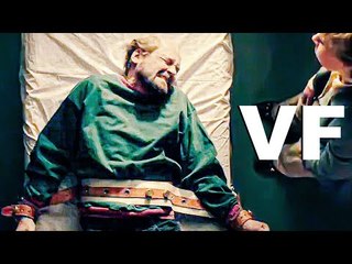 LE COUPABLE IDÉAL Bande Annonce VF (2020)