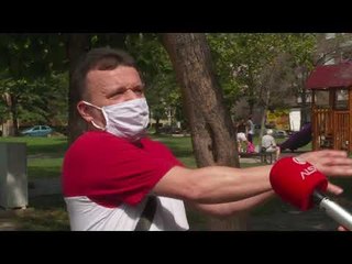 Во игротеките децата ќе дуваат свеќички на пластична торта!