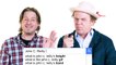 John C. Reilly & Tim Heidecker Answer the Web's Most Searched Questions