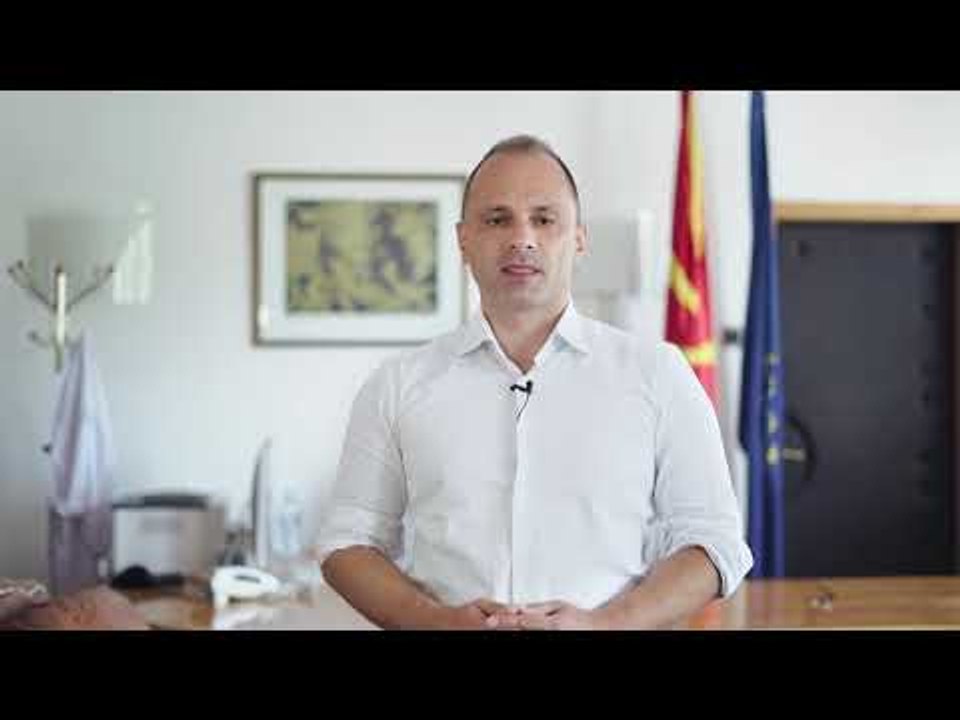 Филипче: Следува период во кој треба да се штитиме уште повеќе