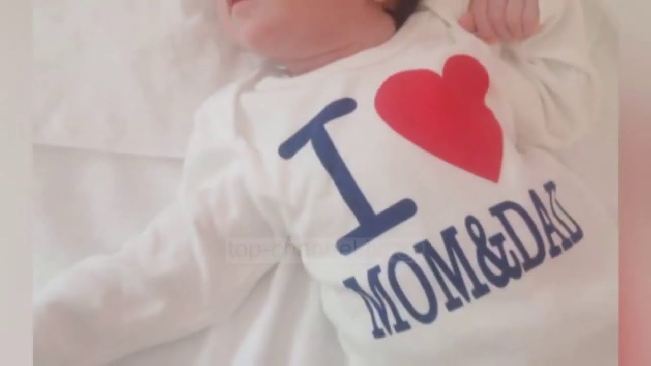 Top News - Bebja 12 ditëshe/ Shpëton pas një ndërhyrje në zemër