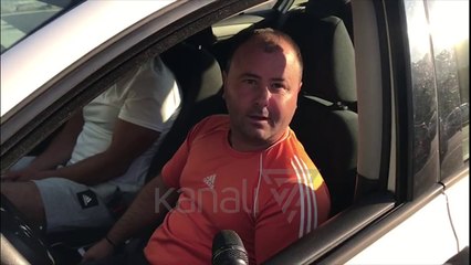 KOSOVARËT “PUSHTOJNË” BREGDETIN NË FUNDJAVË, FLUKS I LARTË NË MORINË - News, Lajme - Kanali 7