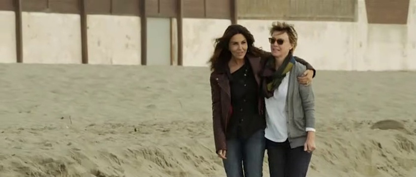 Io e Lei - (Maria Sole Tognazzi) - Margherita Buy, Sabrina Ferilli 2T