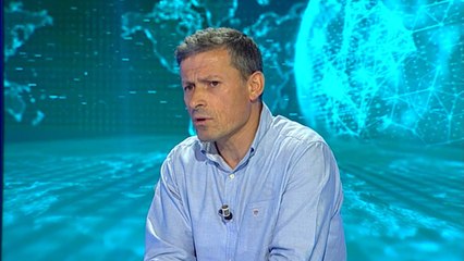 Zekthi: Rama shet edhe Durrësin vetëm që të rrijë në pushtet, nuk e shqetëson zgjerimi i Greqisë