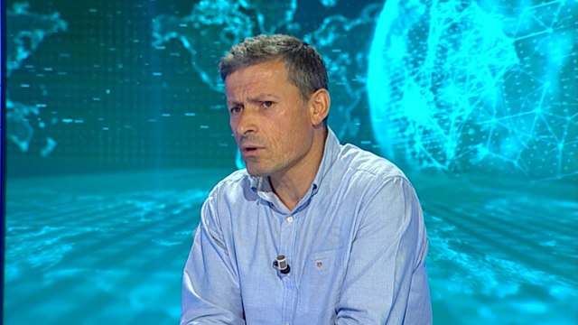 Zekthi: Rama shet edhe Durrësin vetëm që të rrijë në pushtet, nuk e shqetëson zgjerimi i Greqisë