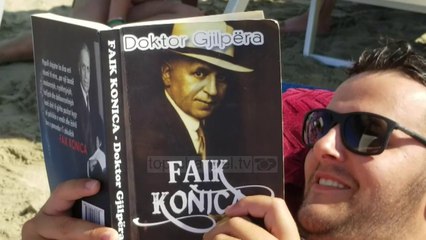 Fundjava e fundit e gushtit/ Trafik dhe dyndje plazhistësh në Durrës