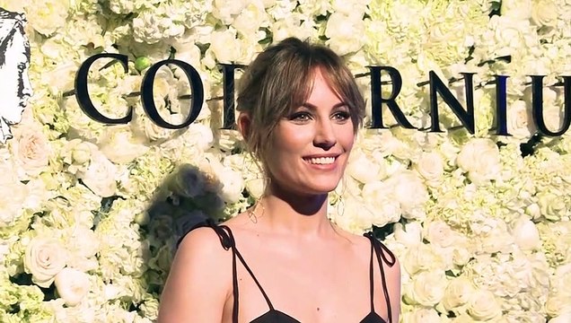 Edurne y David de Gea esperan su primer hijo