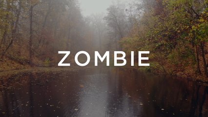 Saint Bodhi - Zombie