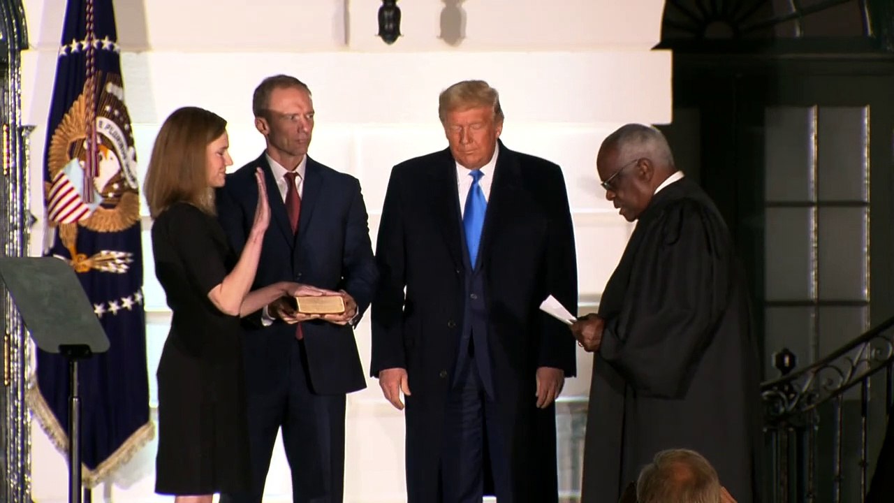 Mögliche Szenarien für den Ausgang des US-Wahlkrimis