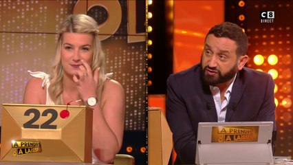 Qui est Marie, la fée du logis d'À prendre ou à laisser ?