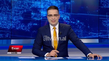 Edicioni i Lajmeve Tv Klan 30 Gusht 2020, ora 12:00 Lajme - News
