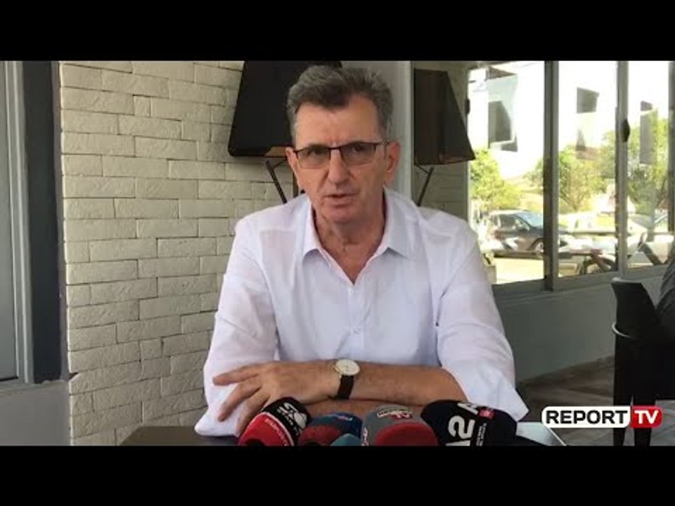 Zgjedhjet në Mal të Zi, Camaj: Jo koalicion me opozitën pro-serbe, kam dy objektiva