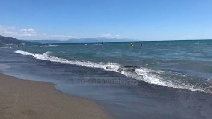 Top News - Roja bregdetare nuk vepron në plazh/ 20 të mbytur në det
