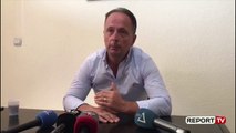 Kandidati për deputet në Mal të Zi: Do ishte mirë që shqiptarët të garonim me një listë të vetme
