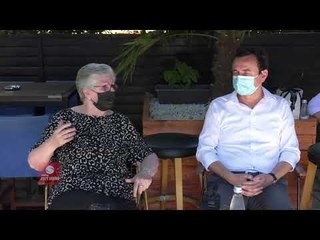 Kurti në Gjakovë në Ditën Ndërkombëtare të Personave të pagjetur