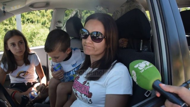 Të shqetësuar për tamponin/ Në pritje për të kaluar kufirin, përfundon vlefshmëria e testit