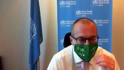 Virus: l'OMS appelle à garder les écoles ouvertes "jusqu'au bout"