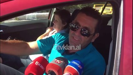 Dhjetera emigrante bllokohen ne Kapshtice |Lajme-News