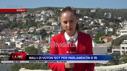 Zgjedhjet ne Mal te Zi, raportohet nje tentative per te blere votat ne Ulqin