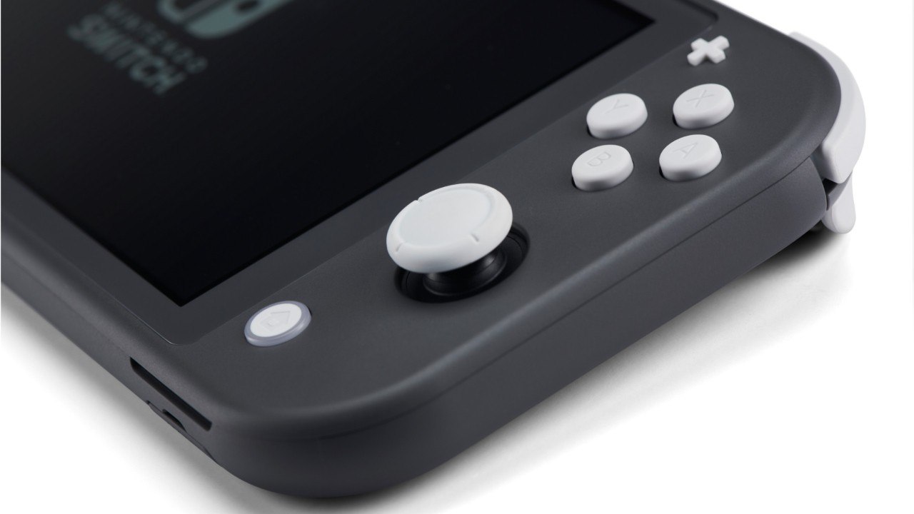 Switch Lifetime Sales Surpass NES