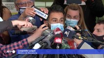 Equipe médica avalia alta de Maradona