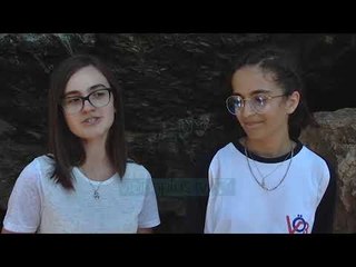 “Zbulohen” shpellat e Bruçit në Mat, monumentet e natyrës bëhen destinacione turistike - Vizion Plus