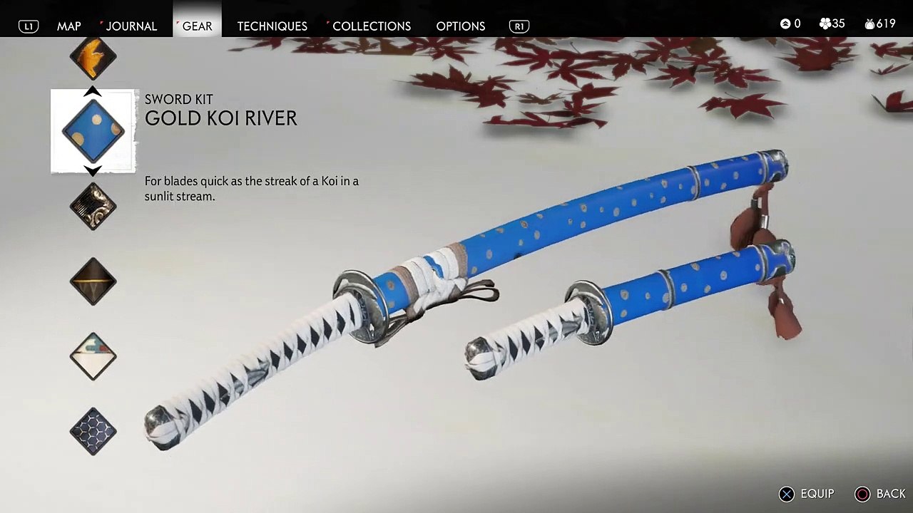 Ghost of Tsushima - Part 97