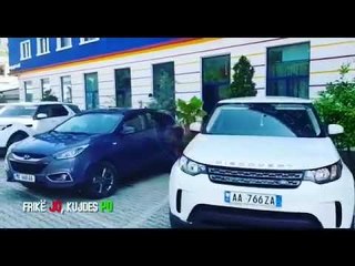 Policia kontrollon banesat e të infektuarve me Covid19, monitoron vetëkarantinimin