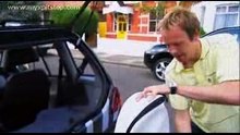 G-Wiz Electric Car