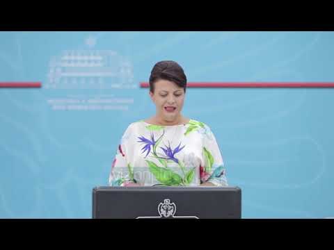 Më shumë të shëruar sesa të infektuar në 24 orët e fundit/ Humbin jetën 5 qytetarë - Vizion Plus