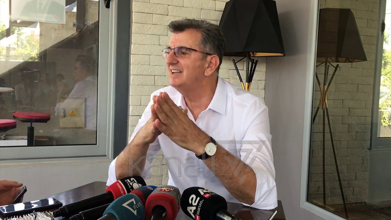 SHQIPTARET SYNOJNE DY DEPUTETE, “JO BASHKEPUNIM ME FORCAT PRO SERBE” - News, Lajme - Kanali 7