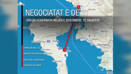 Edicioni informativ - 30 gusht 2020 - Ora 20:00 – RTV Ora