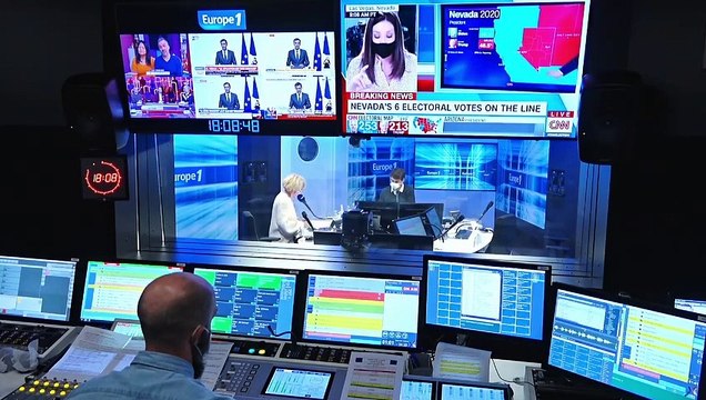 Immigration clandestine, terrorisme... au péage du Perthus, le renforcement des frontières est déjà une réalité