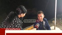 Mbi 100 emigrantë mbeten të bllokuar në Kapshticë, do të presin mëngjesin për të kaluar në Greqi
