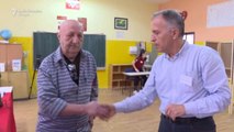 Top News - Zgjedhjet në Malin e Zi/ Dalin rezultatet paraprake