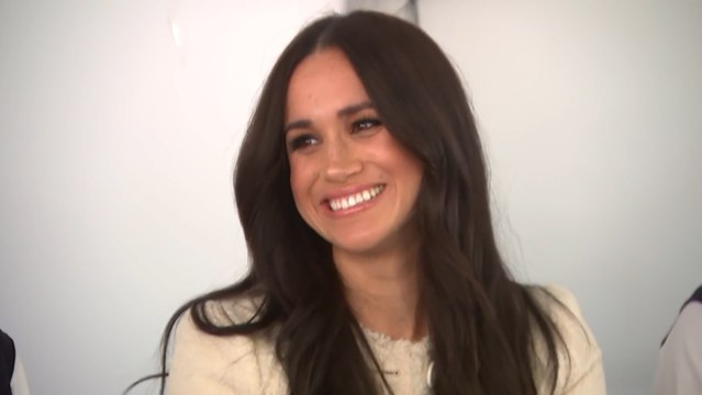 ¿A quién ha votado Megan Markle en las elecciones de EEUU?