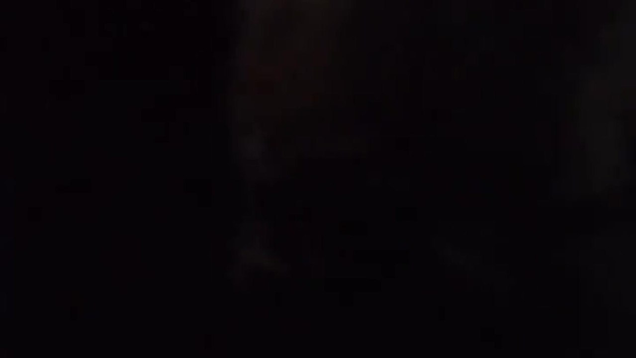 Siete atendidos por el incendio de una vivienda en Fuenlabrada