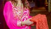 Natasha Dalal, Jaanvi Dhawan, Krishka Lulla Attend Karwa Chauth 2020 Celebrations _ SpotboyE