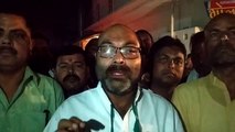 कांग्रेस के अजय कुमार का योगी सरकार पर हमला, कहा- बेटियों की सुरक्षा की मांग करना भी सरकार को नागवार
