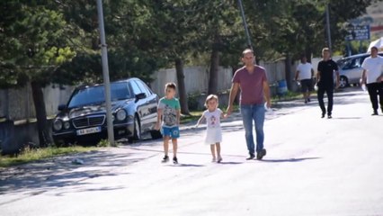 Top News - Nuk ka qytetare në pritje/ Normalizohet situata në Kapshticë