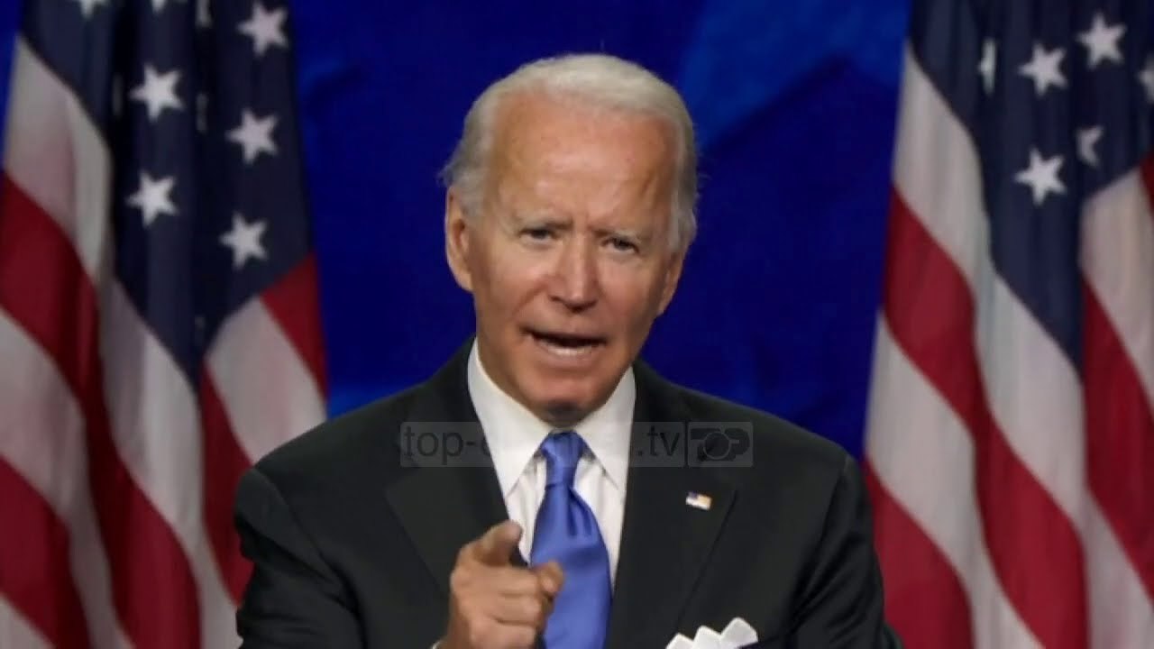 Top News - Dhuna Oregon/ Përplasen ashpër Trump dhe Biden