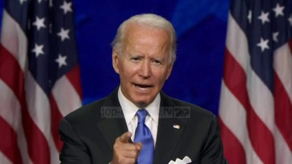 Top News - Dhuna Oregon/ Përplasen ashpër Trump dhe Biden