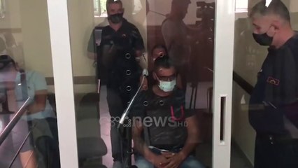 Ora News - Vrau fqinjin për pronën, gjykata le në burg ish-ushtarakun