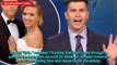 Colin Jost - 'You just married Scarlett Johansson' - Colin Jost debuts his wedding ring on 'SNL' _ Breaking N...