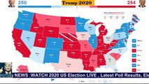 Electoral College Interactive Map , Latest Poll Results, Electoral LIVE Map .