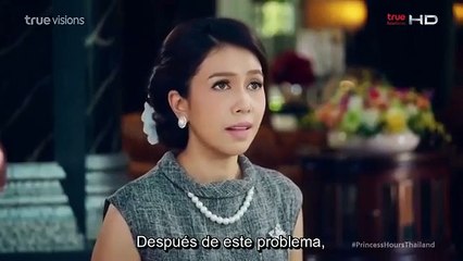 Princess Hours Thai Cap 17 Sub Español