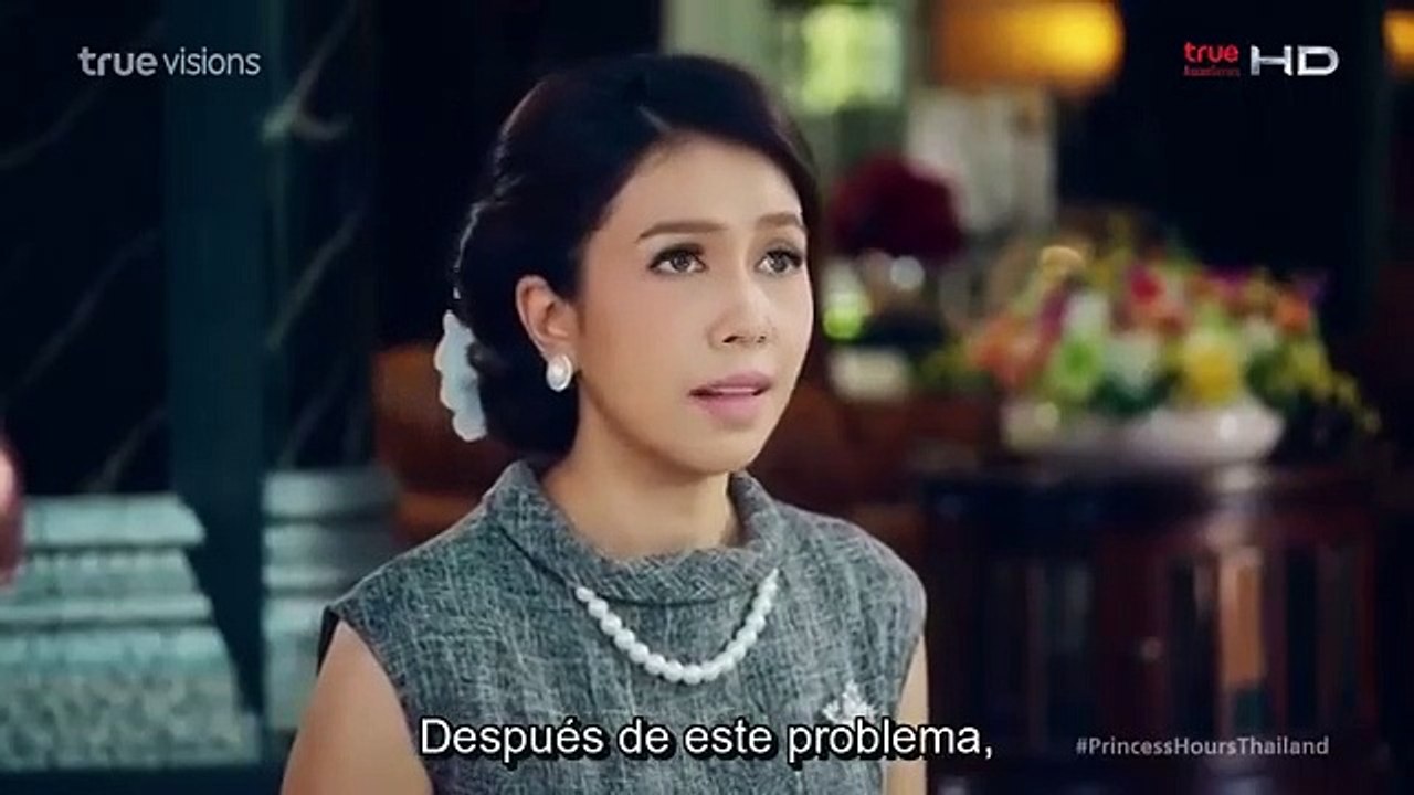 Princess Hours Thai Cap 17 Sub Español