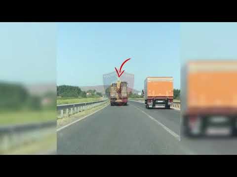 Çfarë ka ndodhur gjatë 24 orëve të fundit! Arrestohen 5 shoferë dhe vendosen 981 gjoba