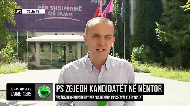 PS zgjedh kandidatët në nëntor/ Nesër mblidhen forumet për organizimin e fushatës elektorale