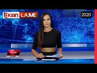Edicioni i Lajmeve Tv Klan 31 Gusht 2020, ora 12:00 Lajme - News